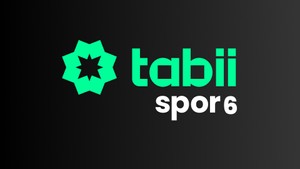 Tabii Spor 6