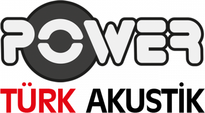 PowerTurk Akustik