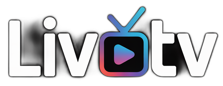 LivoTV StreamHub logo