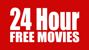 24 Hour Free Movies (720p)