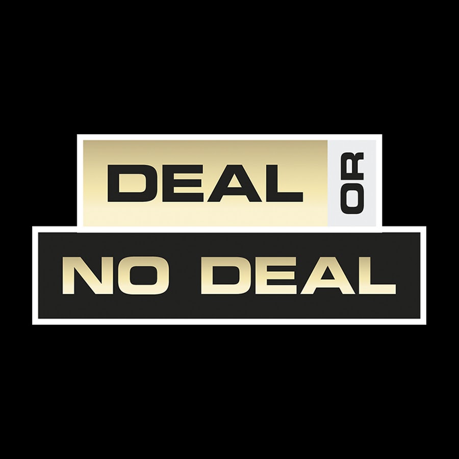  Deal or No Deal Universe